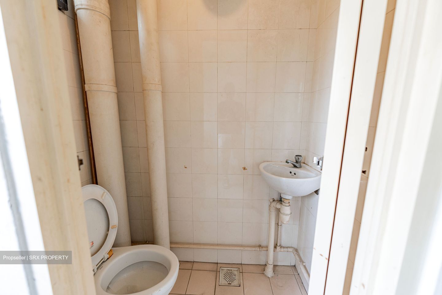 Blk 82 Commonwealth Heights (Queenstown), HDB 3 Rooms #529318661